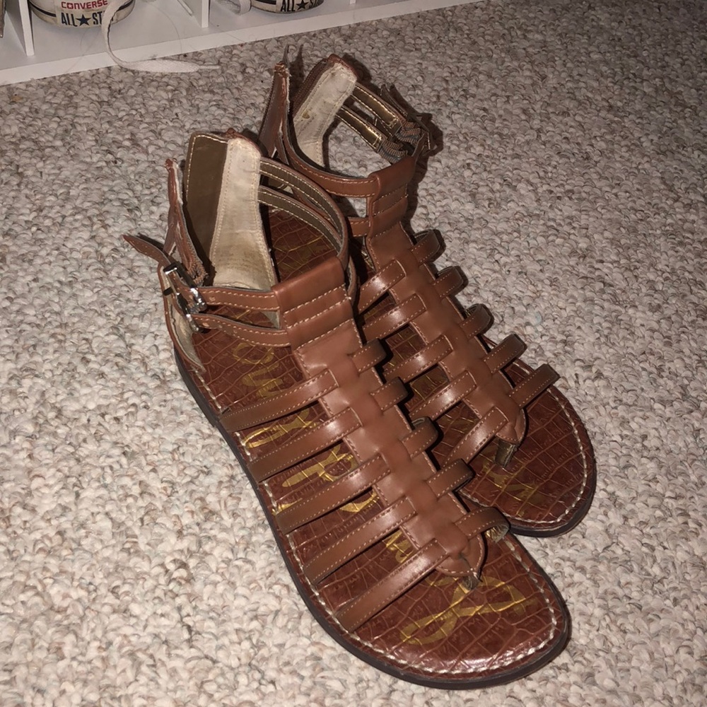 Sam Edelman sandals